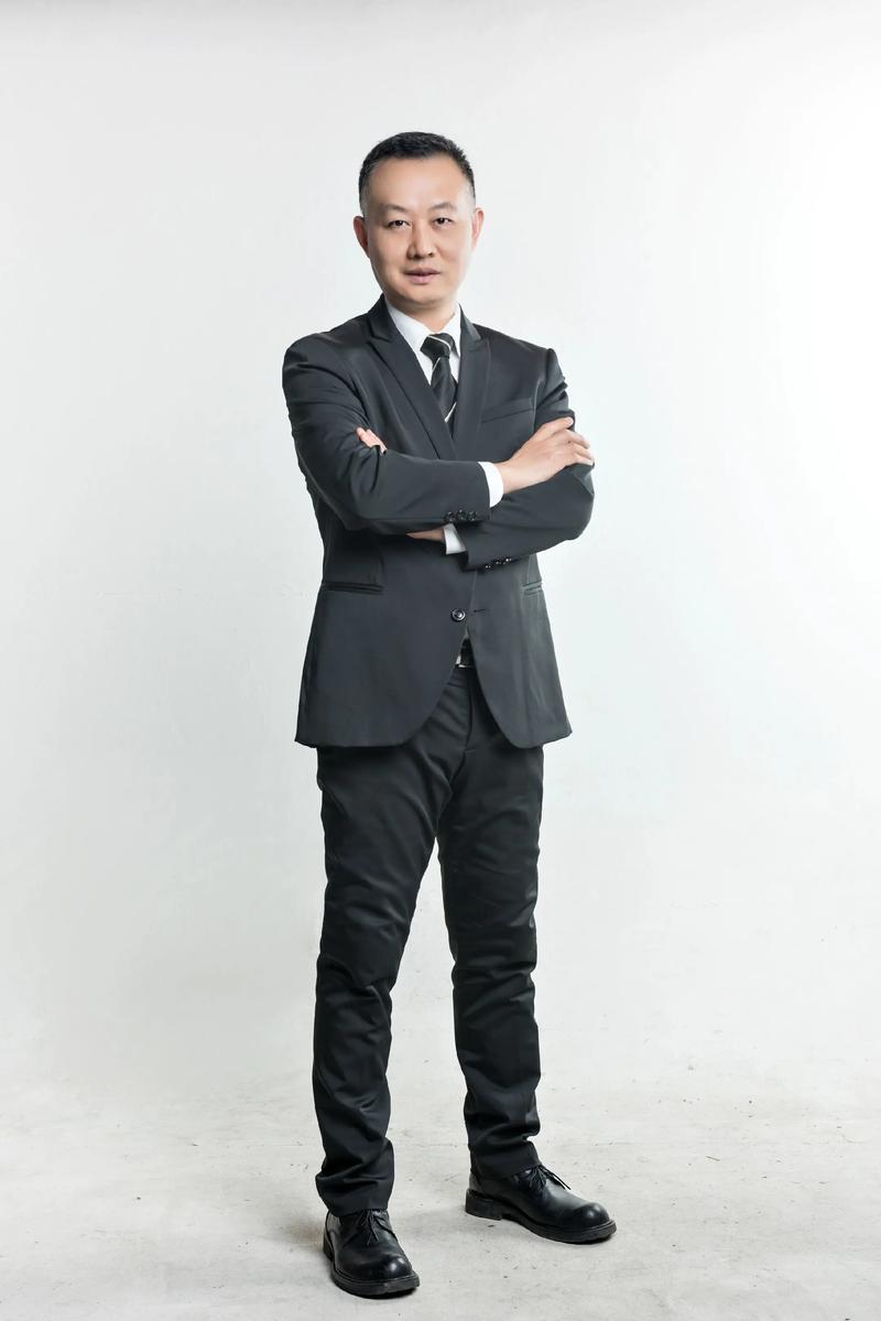 何桂君 选角与表演指导负责人